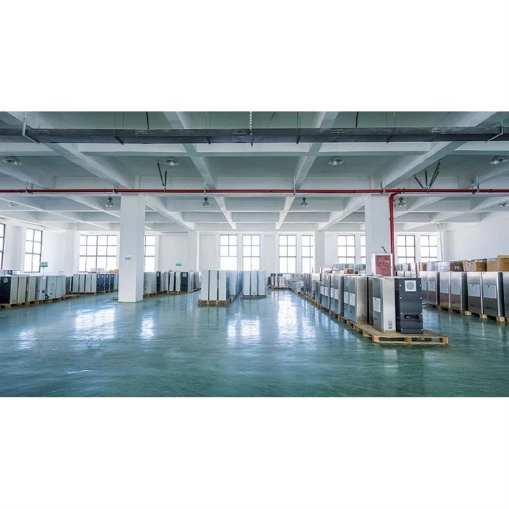 Industrial Inline Water Chiller suppliers